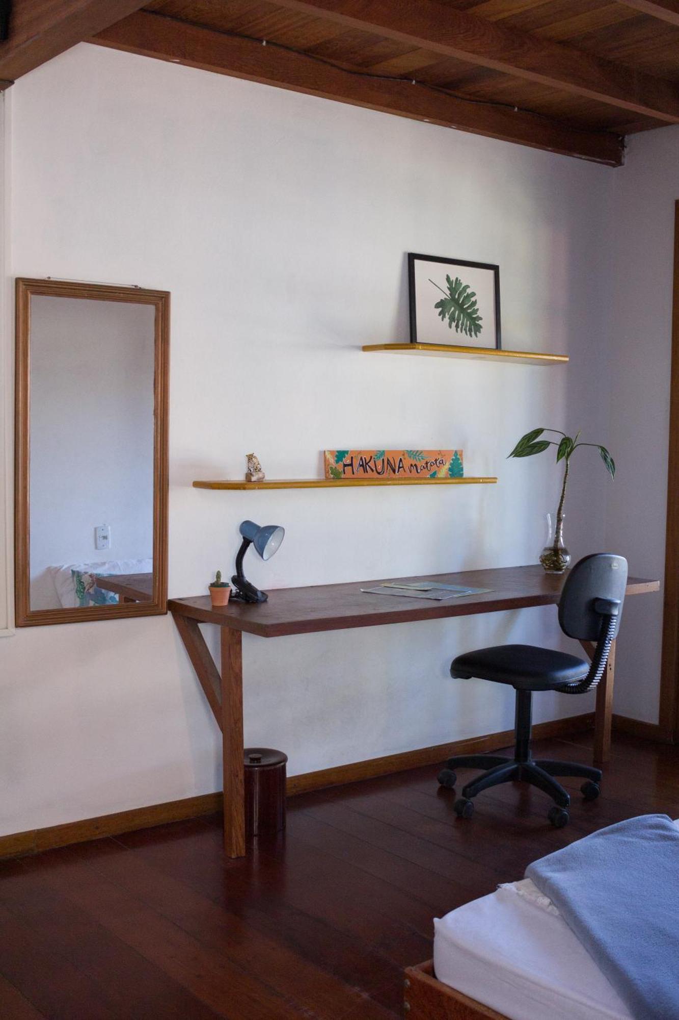 Tucano House Florianópolis Buitenkant foto