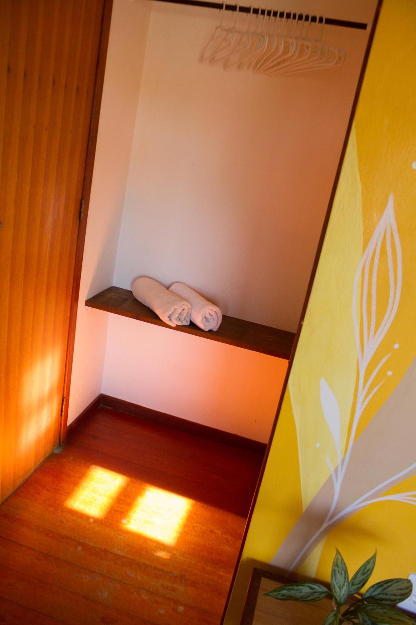 Tucano House Florianópolis Buitenkant foto