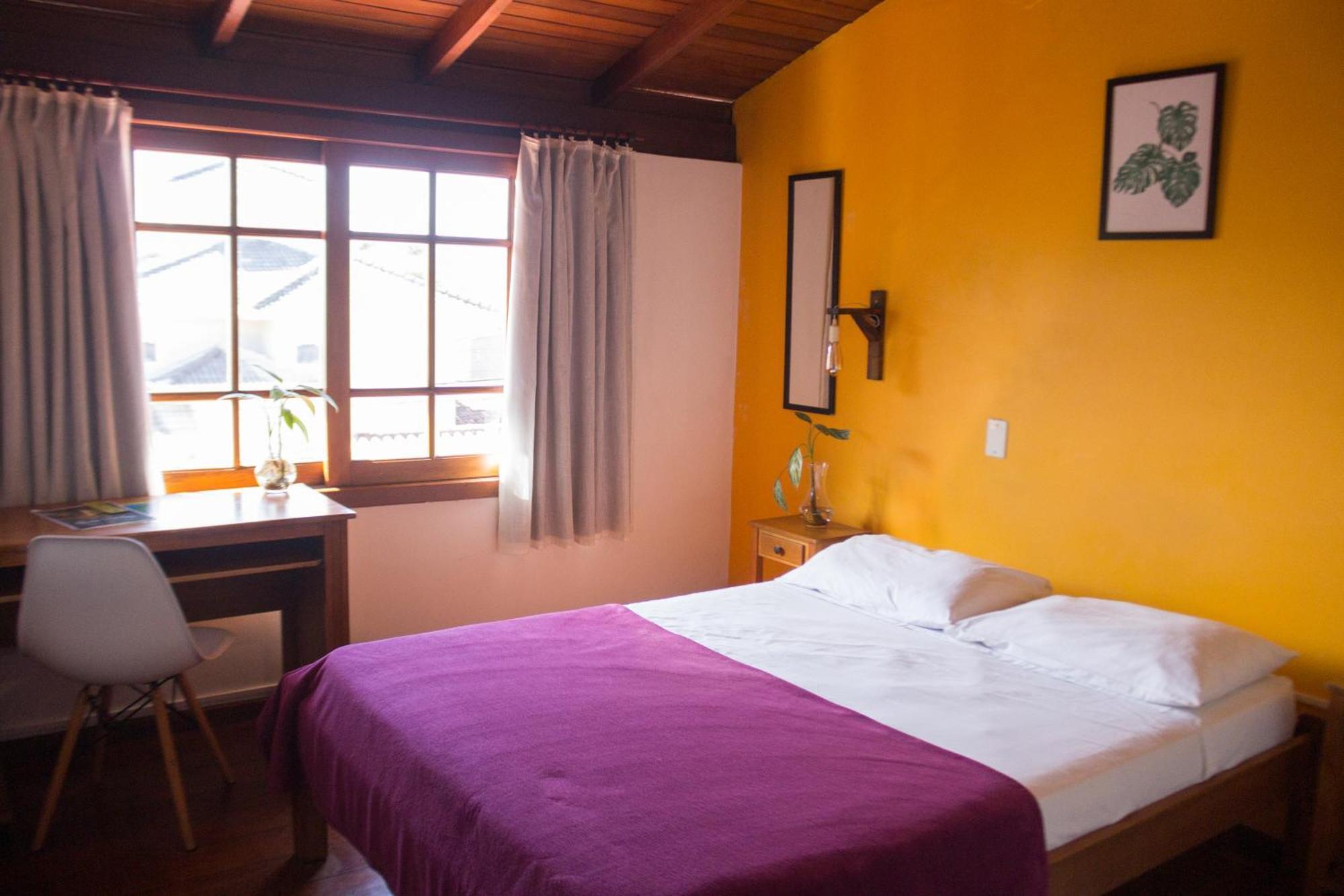 Tucano House Florianópolis Buitenkant foto