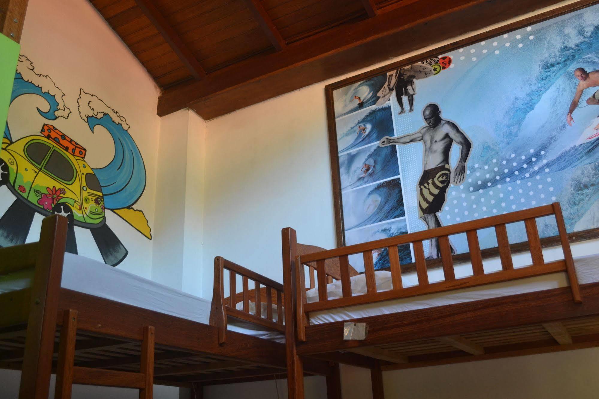 Tucano House Florianópolis Buitenkant foto