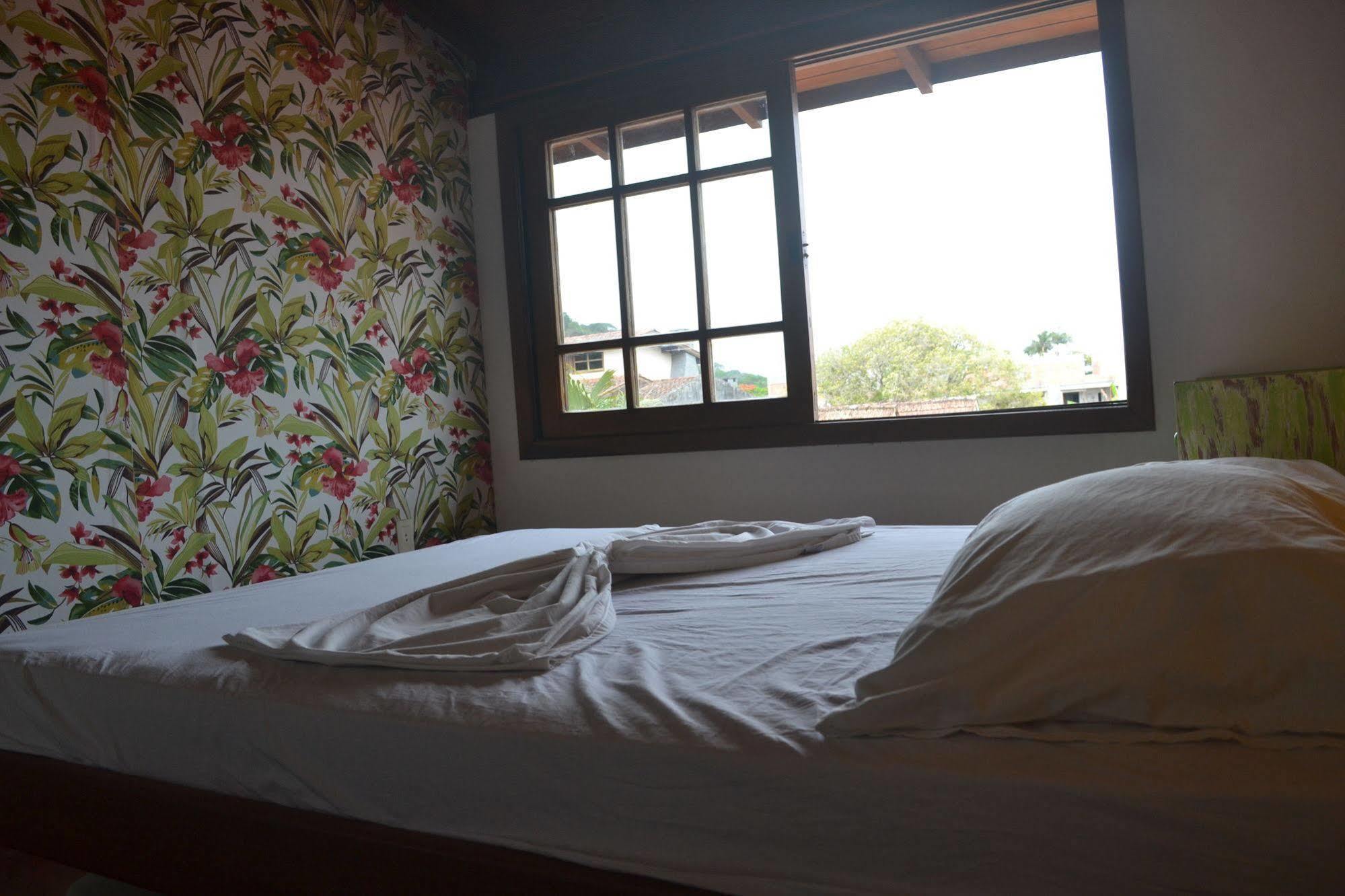 Tucano House Florianópolis Buitenkant foto